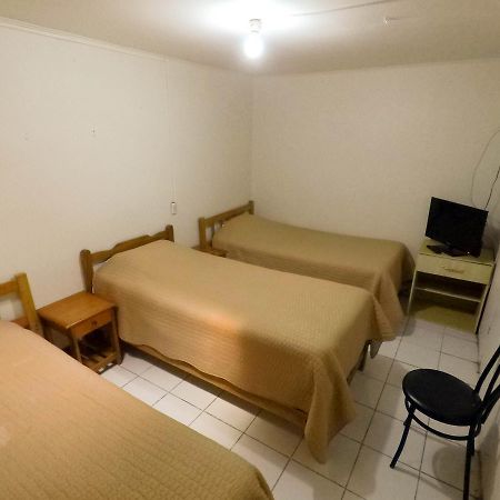 ホテルResidencial コピアポ エクステリア 写真