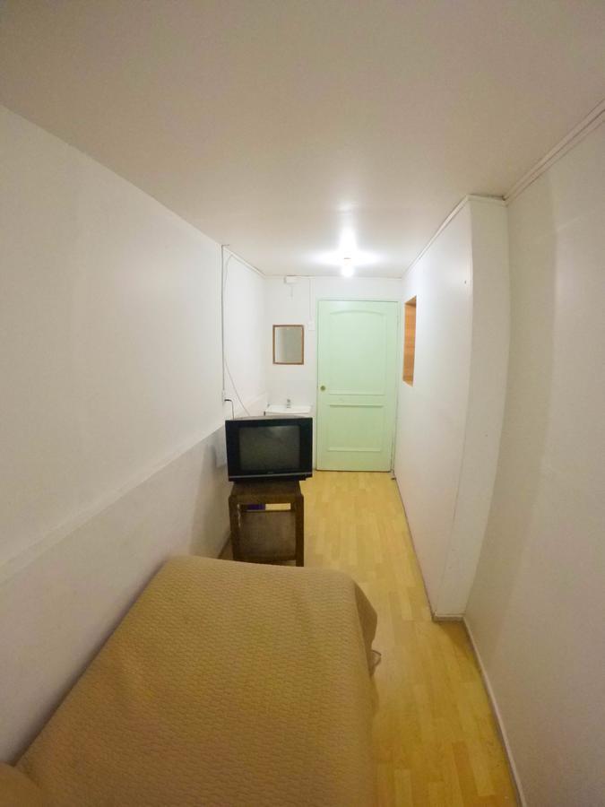 ホテルResidencial コピアポ エクステリア 写真