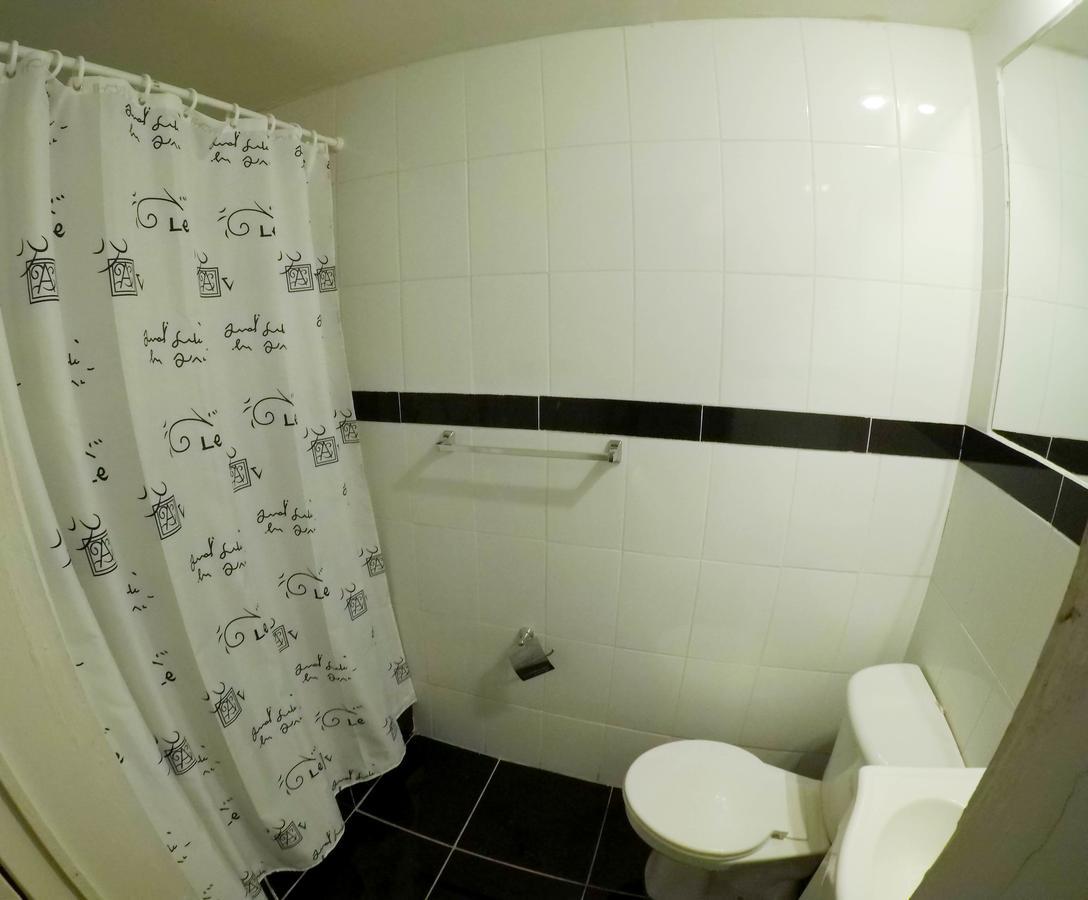 ホテルResidencial コピアポ エクステリア 写真